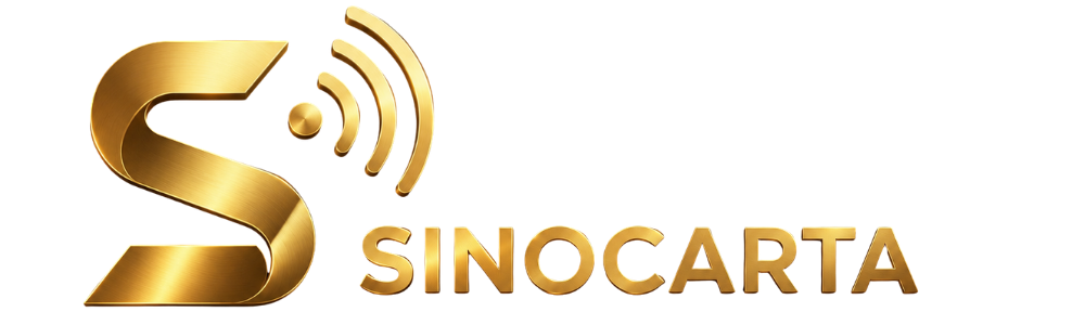 Sinocarta Logo